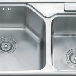 Chậu Rửa Giovani GS-8448PM 
