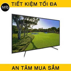 Tivi Sony Smart 4K 65 inch KD 65X7000G