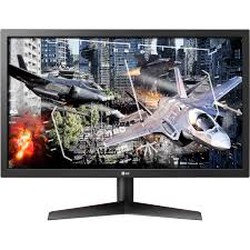 LG monitor IPS 24 24GL600F B