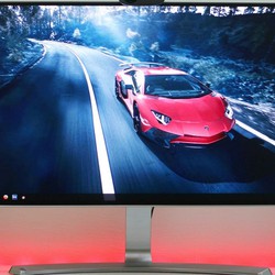 LG monitor IPS 24 24MP88HV s