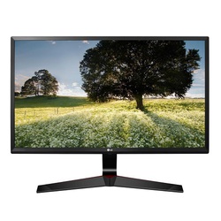 LG monitor IPS 24 24MP59G p