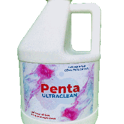 Nước giặt đậm đặc Penta