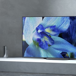 Tivi Sony Androi Oled 4K 65 Inch KD 65A8G
