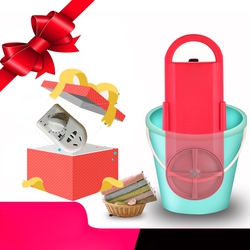 Giá Sốc: Máy giặt mini 3kg 999k