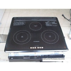 BẾP từ National KZ- 321L - BẾP TỪ National KZ- 321l