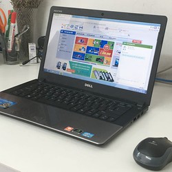 Laptop cũ Dell