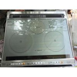 Bếp từ nhật National KZ-ES32B - 