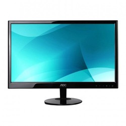 Màn hình AOC E2051SDN siêu đẹp, siêu rẻ
