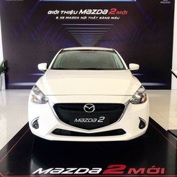 Mazda2 nhập khẩu thái nguyên chiếc