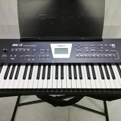 Đàn Organ Roland BK3