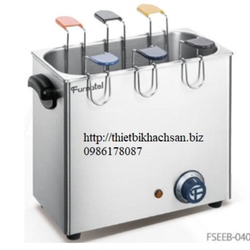 Dụng cụ luộc trứng furnotel