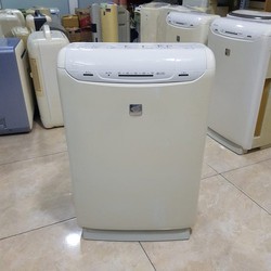 Máy lọc không khí daikin MCK65KBB W máy lọc không khí daikin 75W