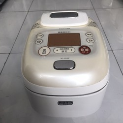 Nồi cao tần ih Toshiba Rc-10vxe