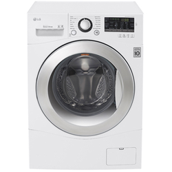 Máy giặt LG 9,5 kg lồng ngang inverter FC1409S2W