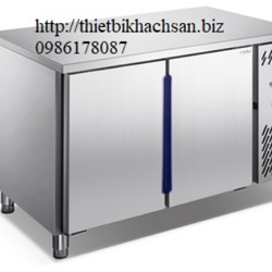 Tủ bàn mát 2 cánh FREUC 1208A