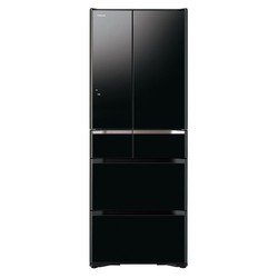 Tủ lạnh Hitachi 536 lít R G520GV XK