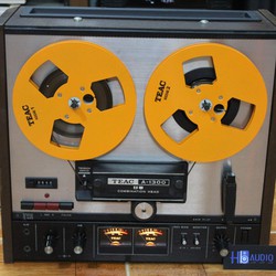 Đầu băng cối Teac A 1300
