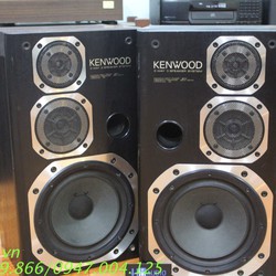 Kenwood DG3