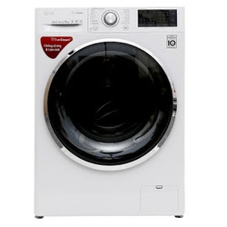 Máy giặt LG 9 kg lồng ngang inverter FC1409S2W