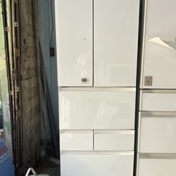 Tủ lạnh TOSHIBA GR P510FW 508L hàng trưng bày 2018