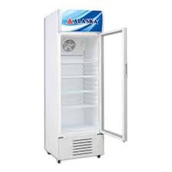 400 lít Alaska tủ mát Alaska cực đẹp làm lạnh cực