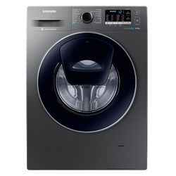 Máy giặt Samsung AddWash Inverter 8.5 kg WW85K54E0UX/SV