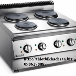Bếp điện 4 mâm để bàn FCXEER-0707
