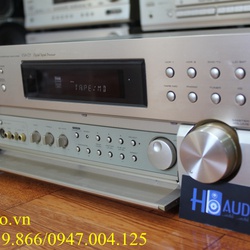 HBaudio hàng mới về nhiều amly số 5.1, 7.1 chuẩn DTS.