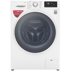 Máy giặt LG Inverter 9 kg cửa trước FC1409S4W