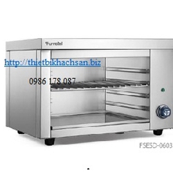Lò nướng Salamander FSESD-0603