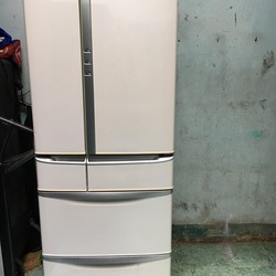 Tủ lạnh nội địa NATIONAL NR F531T