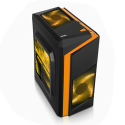 Máy tính chơi game cũ core i5 2400 Ram 4GB GT730