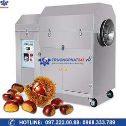 Máy rang hạt nông sản chất lượng giá rẻ