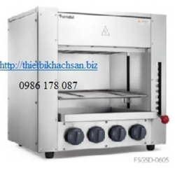 Lò nướng salamander FSGSD-0605
