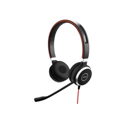 Tai nghe Jabra Evolve 40 UC Stereo USB C giá rẻ chất lượng