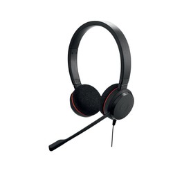 Tai nghe Jabra Evolve 30 II UC Stereo giá rẻ chất lượng tốt