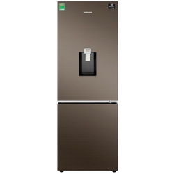 Tủ lạnh Samsung inverter 307 lít RB30N4170DX/SV