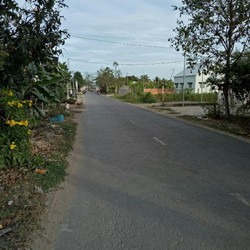 Chính chủ cần bán lô đất xây biệt thự xã đông thạnh, huyện châu thành, tỉnh hậu giang.