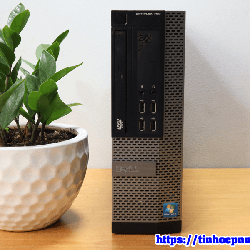 Máy bộ Dell Optiplex 790 sff core i5 chơi liên minh