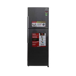 Tủ lạnh Sharp Inverter 287L SJ X316E DS Giá gần 7 triệu