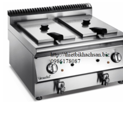 Bếp chiên dầu dùng điện để bàn FCXEFR-0707 Furnotel