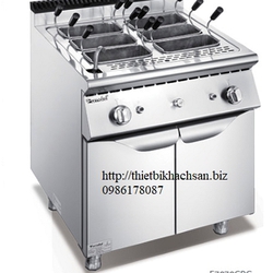 Bếp nấu mỳ ý liền tủ F7070GPC Furnotel           