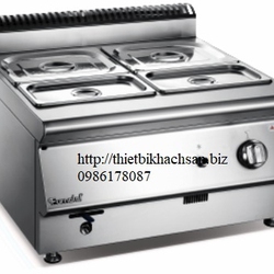 Bếp bain marie dùng gas FCXGBM-0707 Furnotel