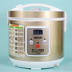 Máy làm tỏi đen HIKARI HR-1688