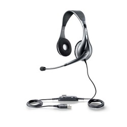 Tai nghe Jabra UC Voice 150MS Duo phát triển toàn diện cho doanh nghiệp