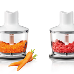 Cối xay (Cốc xay thịt) 500ml máy xay Braun