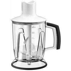 Cối xay đá 1250ml máy xay Braun