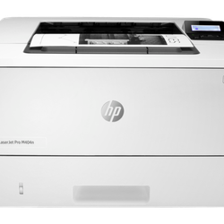 máy in laser đen trắng HP Pro M404dn in 2 mặt in mạng