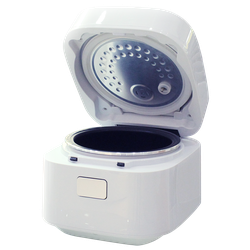 Nồi cơm cao tần TP 412