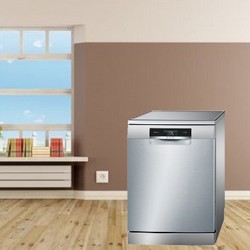 Máy rửa bát Bosch SMS46MI05E